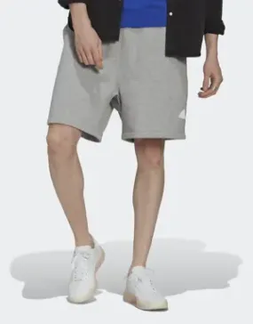 Adidas Pantalón corto Fleece