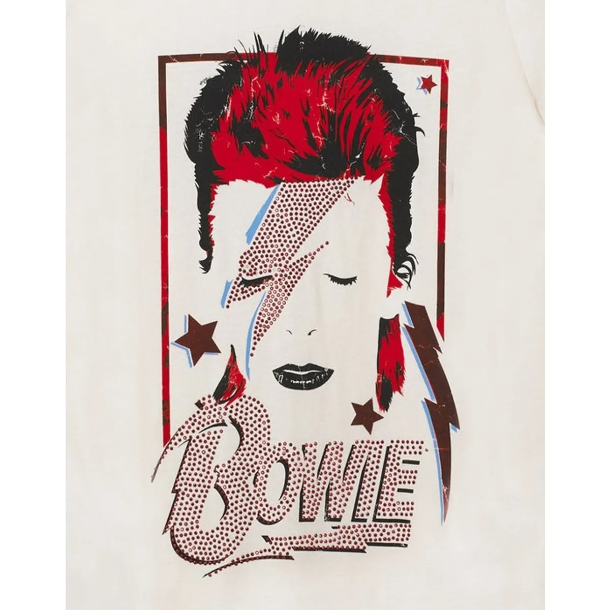Aladdin Sane