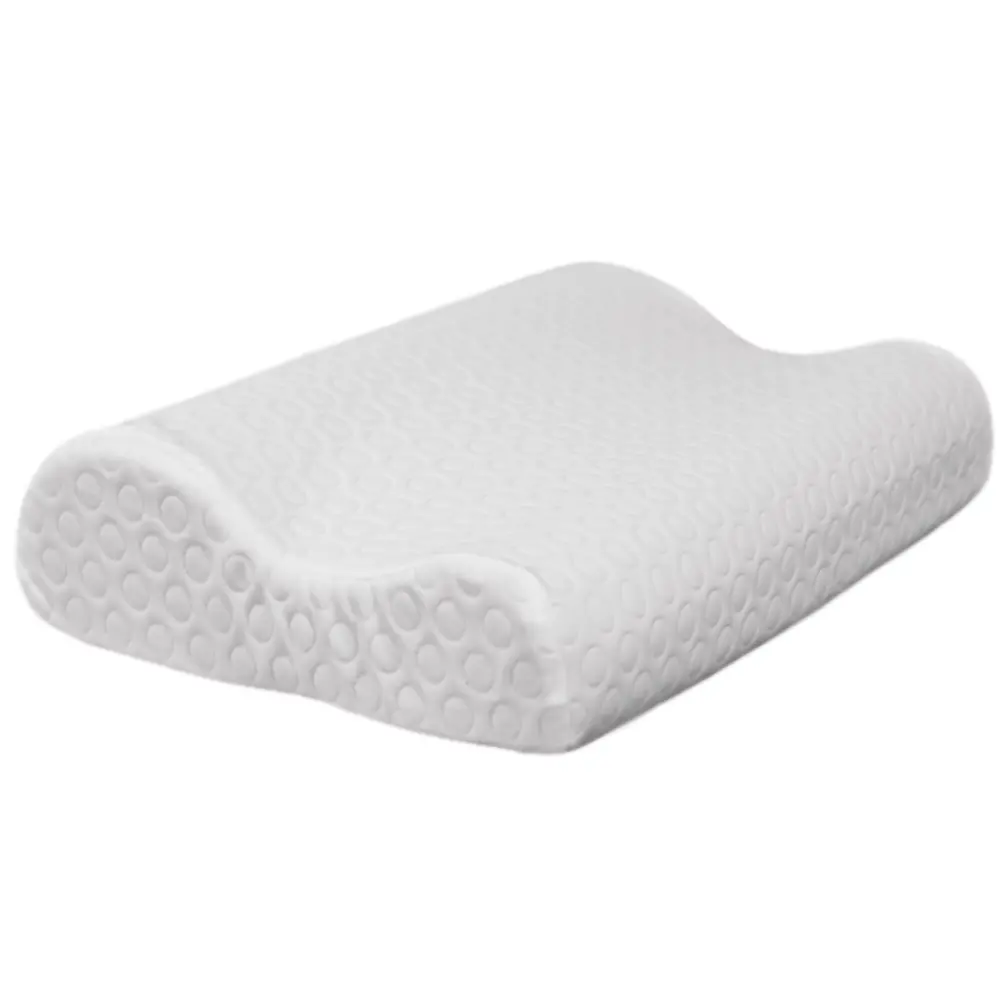 Almohada memory cervical 40 x 60 cm