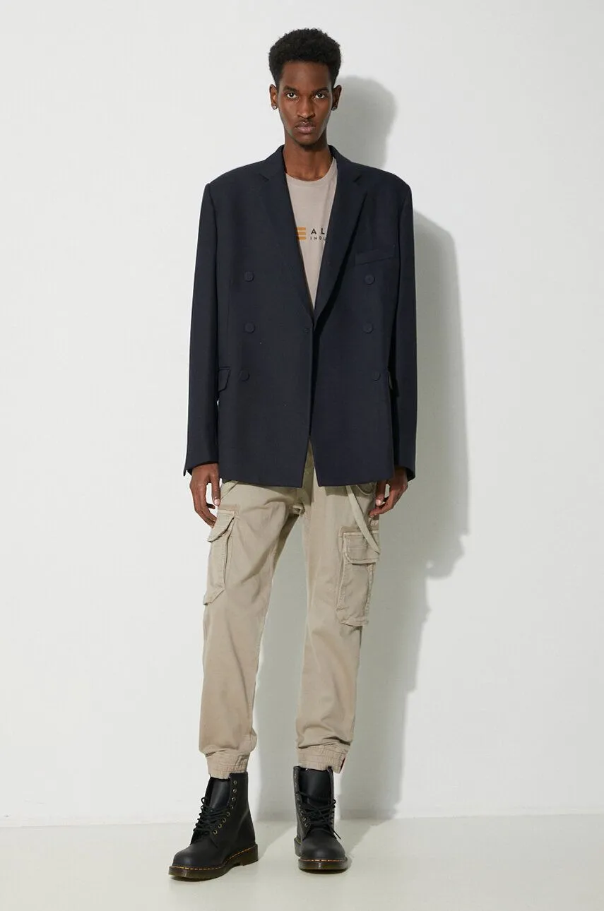 Alpha Industries Utility Slim Cargo Pants