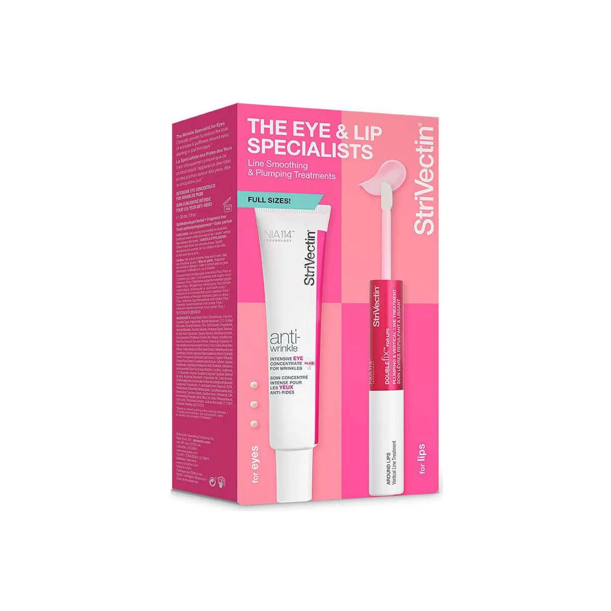 ANTIWRINKLE LOTE