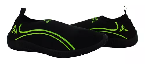 Aqua Pacific Shoes Alberca Playa Ligero Confort Hombre 85874