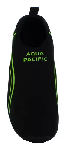 Aqua Pacific Shoes Alberca Playa Ligero Confort Hombre 85874