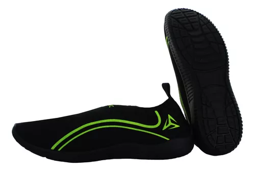 Aqua Pacific Shoes Alberca Playa Ligero Confort Hombre 85874