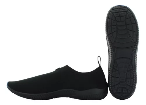 Aqua Pacific Shoes Alberca Playa Ligero Confort Hombre 89237