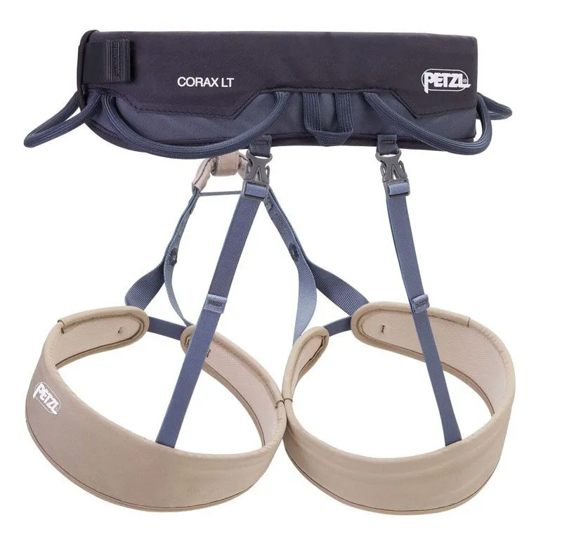 Arnés petzl Corax Lt Harness