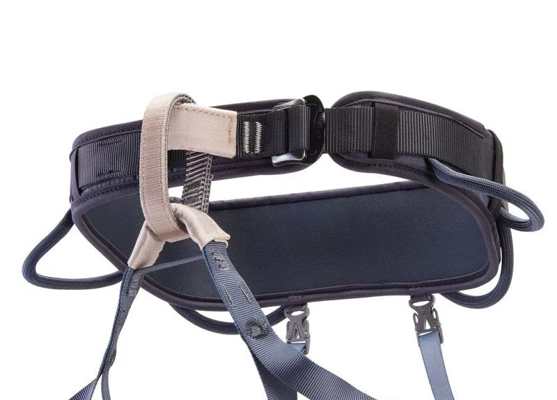 Arnés petzl Corax Lt Harness