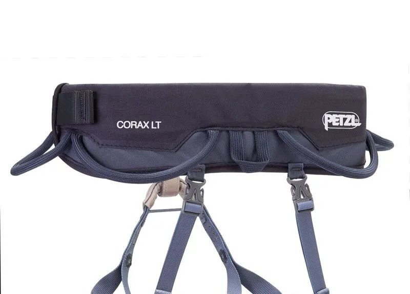 Arnés petzl Corax Lt Harness