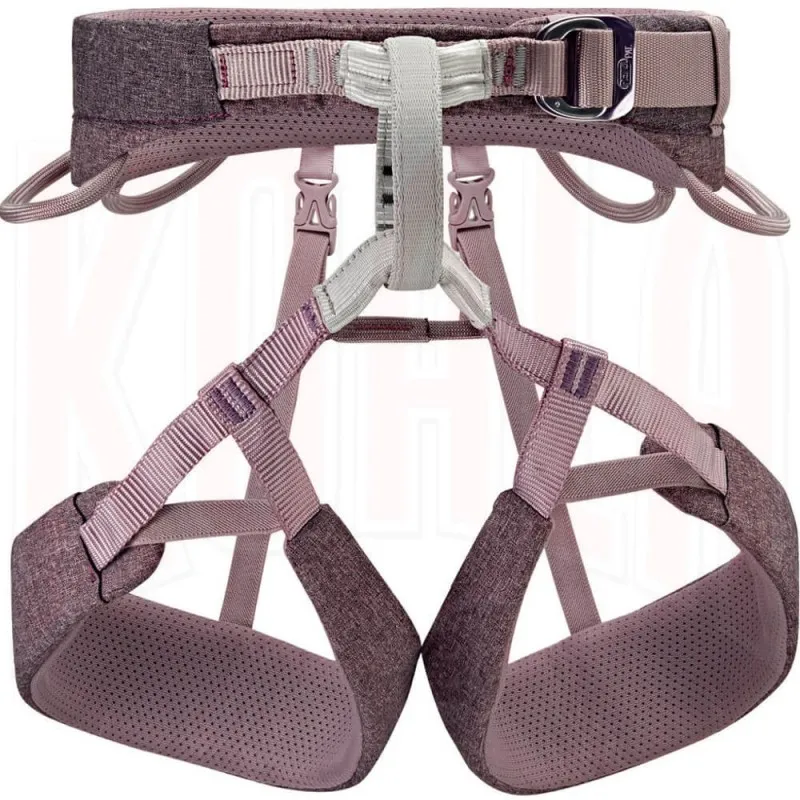 Arnés de escalada mujer SELENA Petzl
