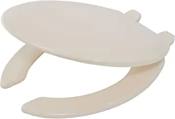 Asiento para Escusado de Bao color Hueso