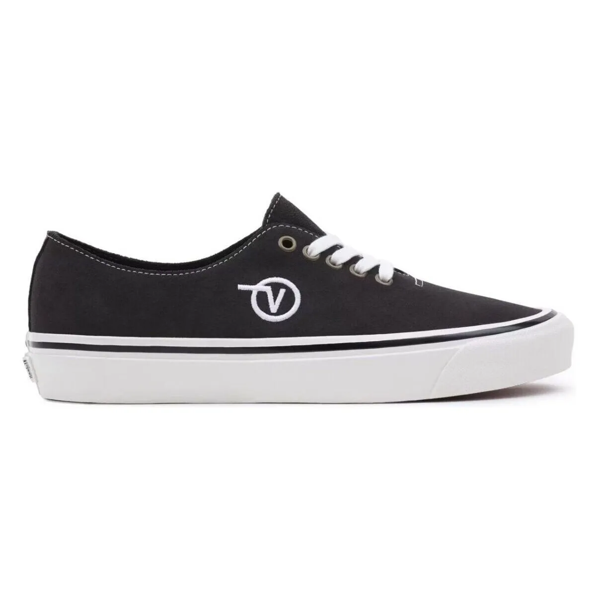 AUTHENTIC ANAHEIM VN0005UCBLA BLACK