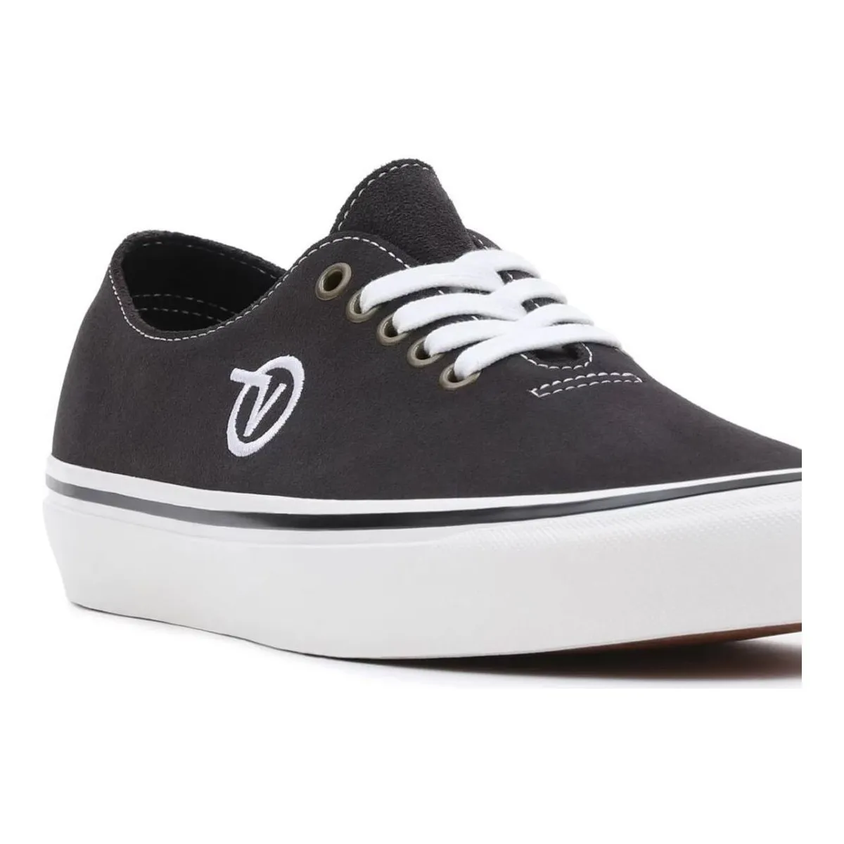 AUTHENTIC ANAHEIM VN0005UCBLA BLACK