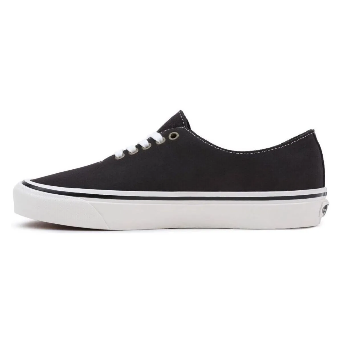 AUTHENTIC ANAHEIM VN0005UCBLA BLACK