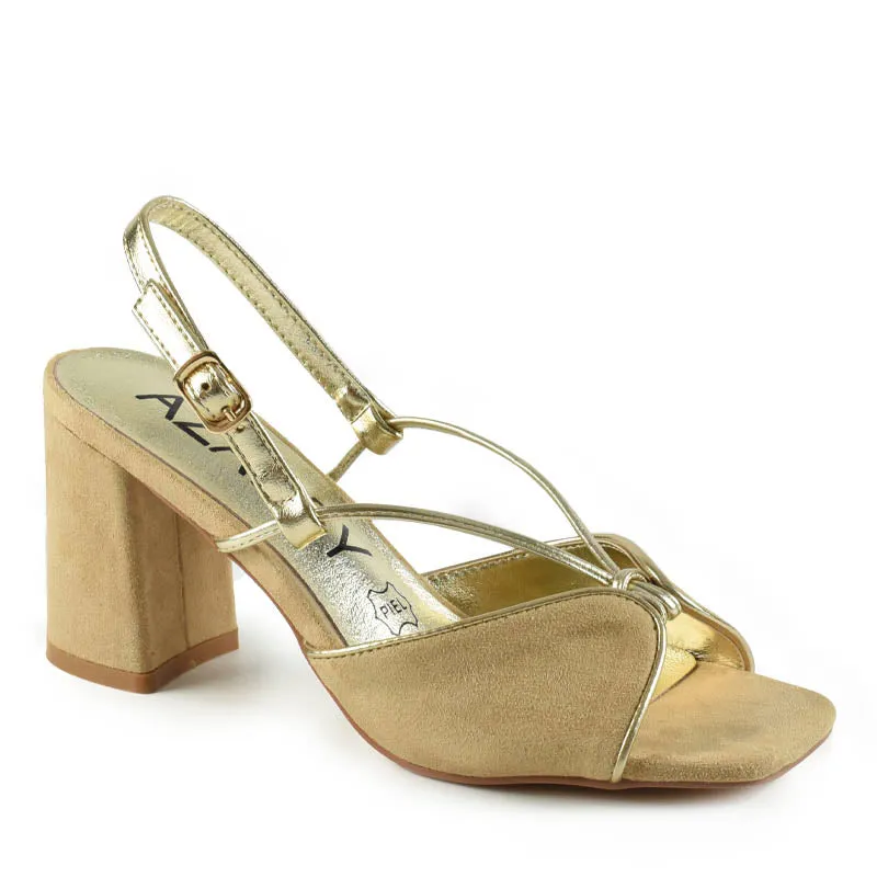 AZAREY 459H105 BEIGE