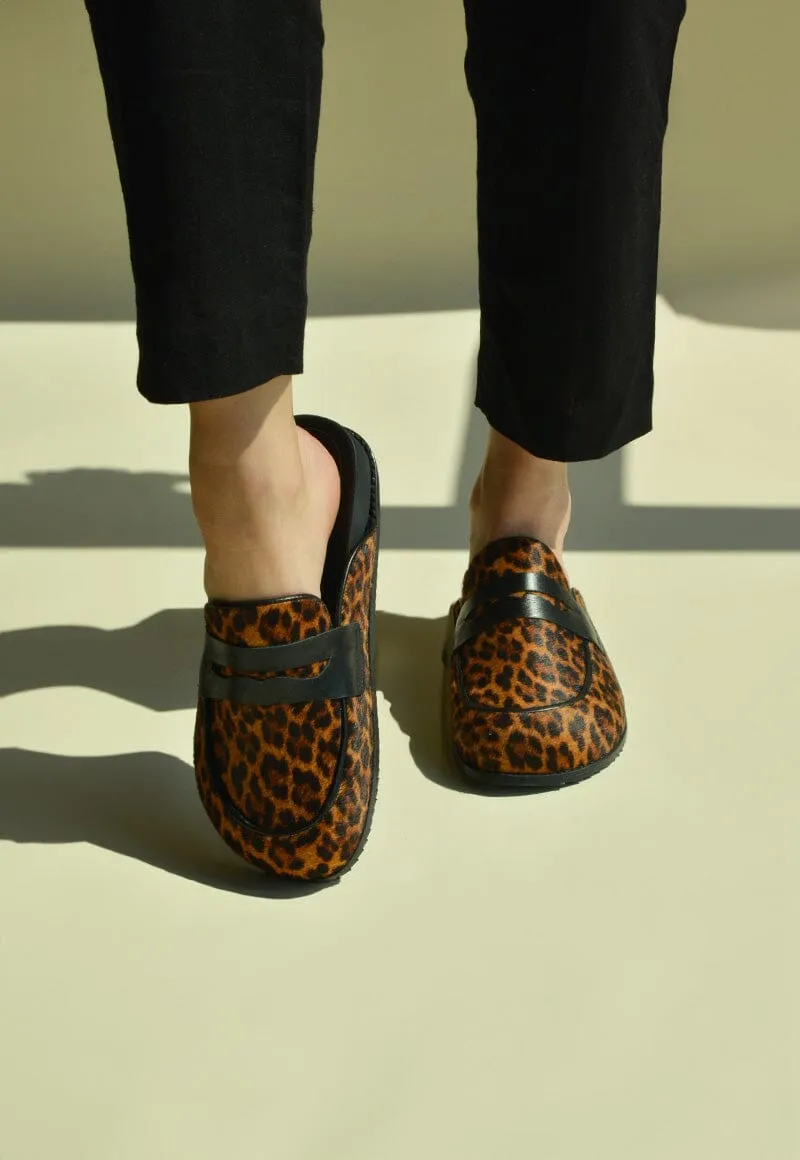 Babucha Mujer / Nissi Print