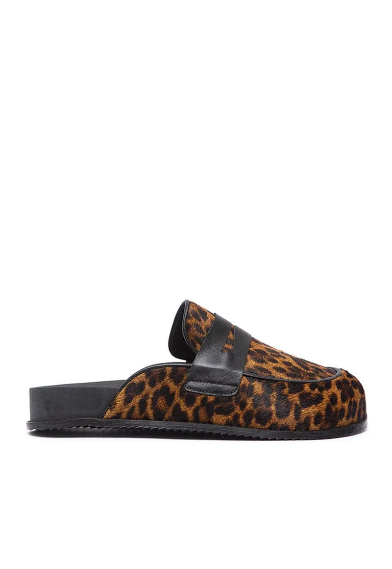 Babucha Mujer / Nissi Print