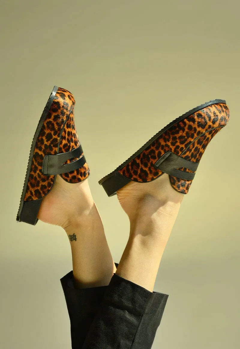 Babucha Mujer / Nissi Print