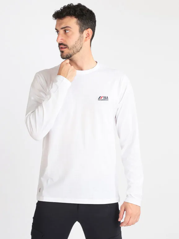 Baci & Abbracci Camiseta algodón hombre