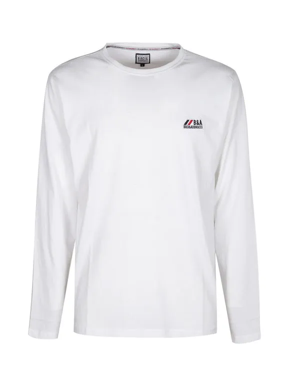 Baci & Abbracci Camiseta algodón hombre