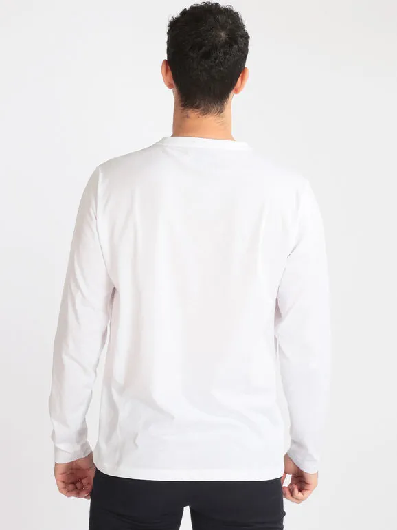Baci & Abbracci Camiseta algodón hombre