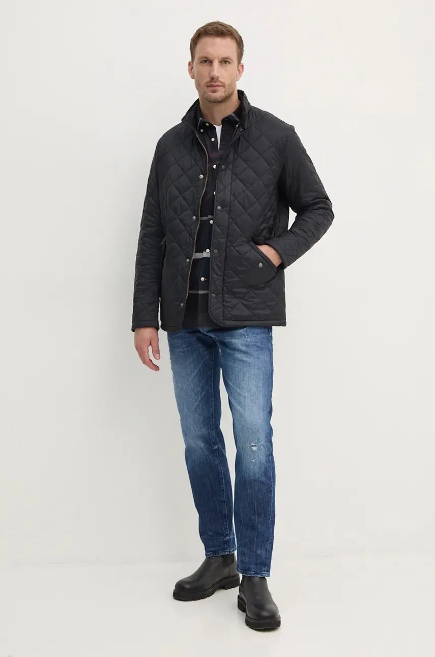 Barbour Shirt Slim