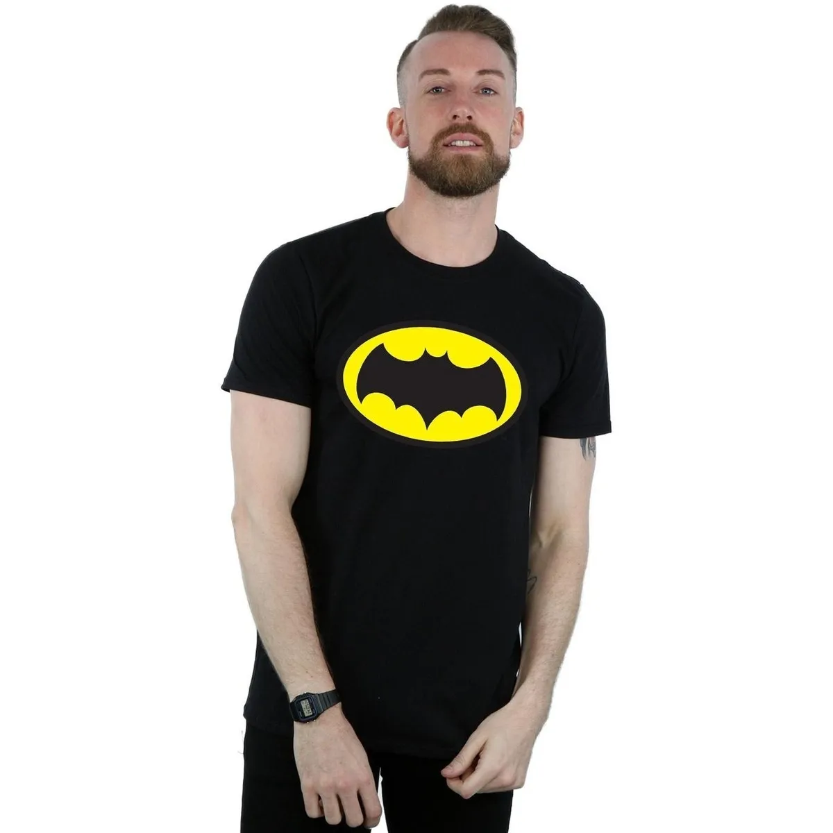Batman TV Series Logo