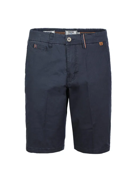 Be Board Bermudas de hombre en algodón elástico
