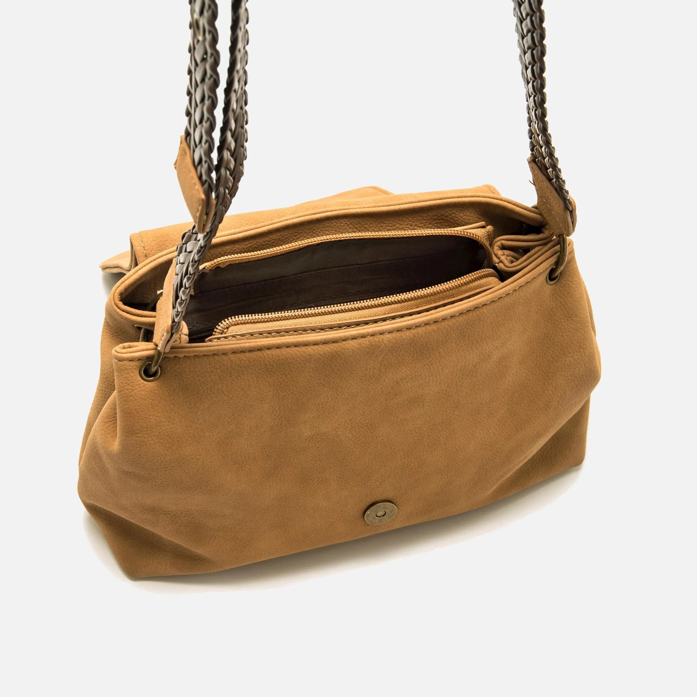BEECH BANDOLERAS  MUJER