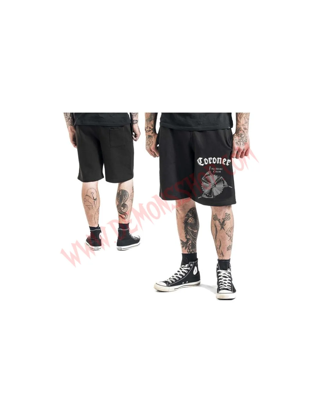 Bermuda Coroner