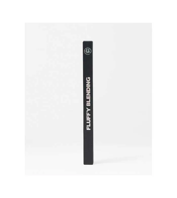 BH COSMETICS  PINCEL PARA DIFUMINAR FLUFFY BLENDING