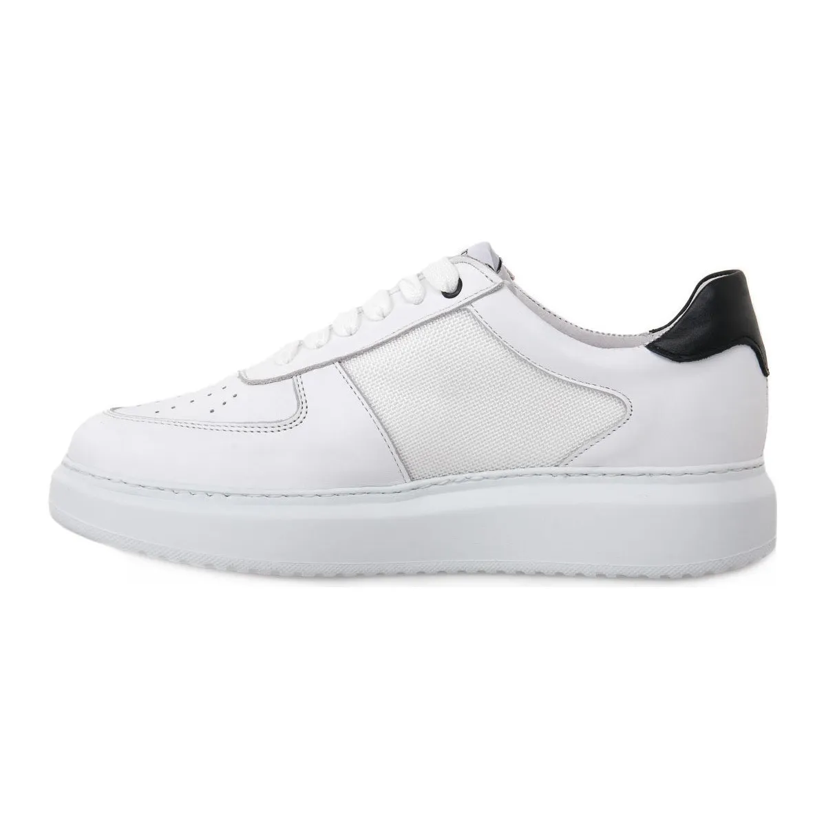 BIANCO NAPPA