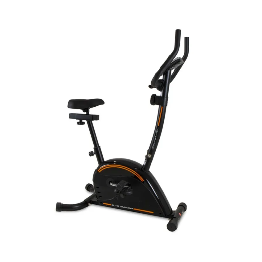 BICICLETA ESTáTICA BH EVO B2100  YH2100