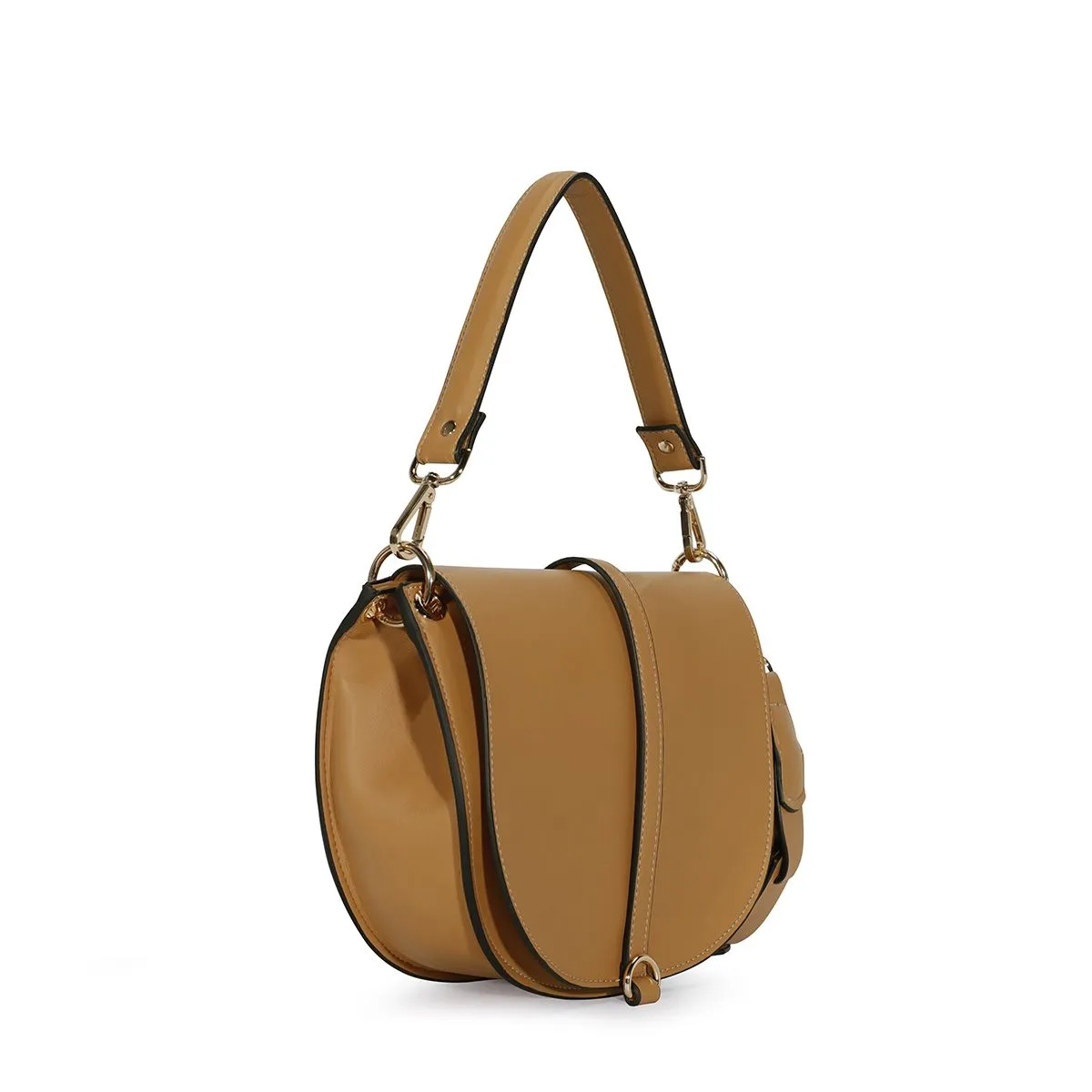 BINNARI 19450 CAMEL  BEIGE