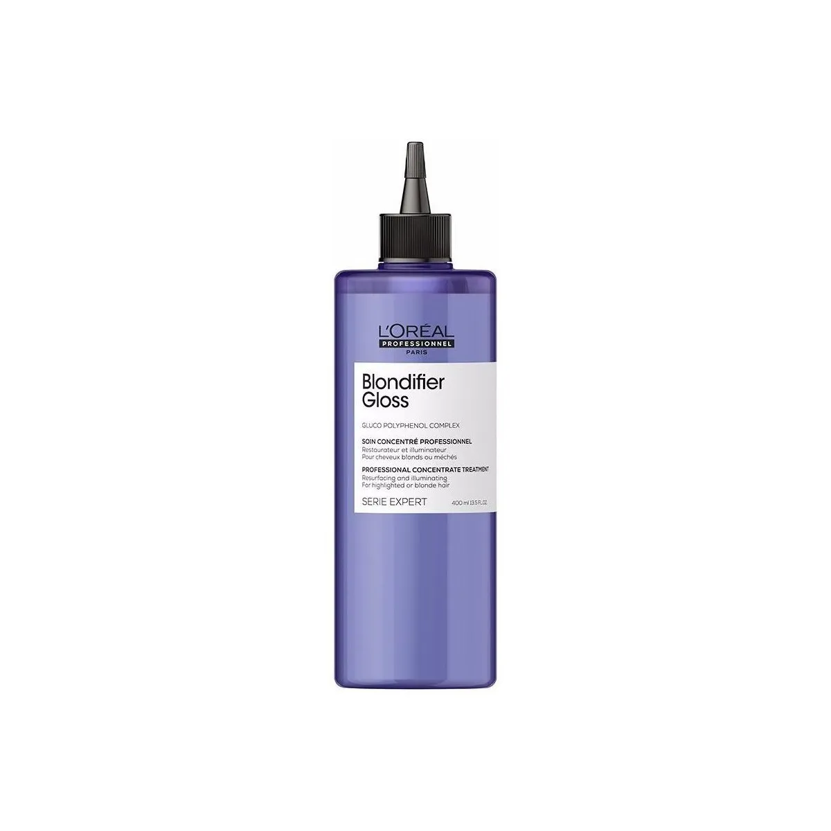 Blondifier Gloss Professional Concentrate Treatment