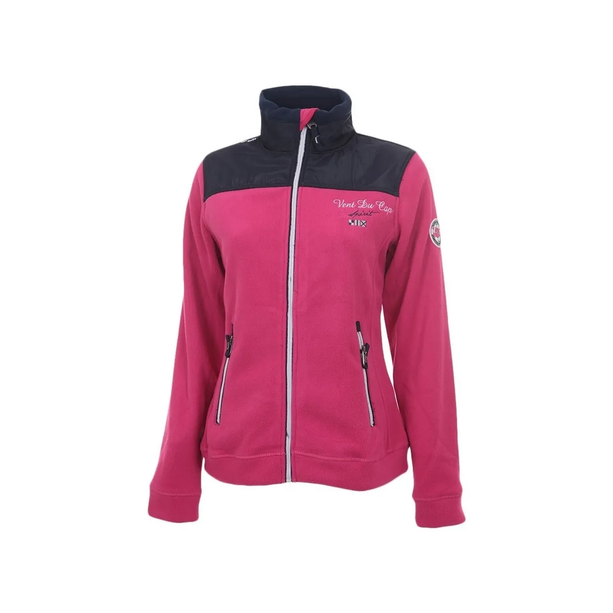 Blouson polaire femme ACORTEL