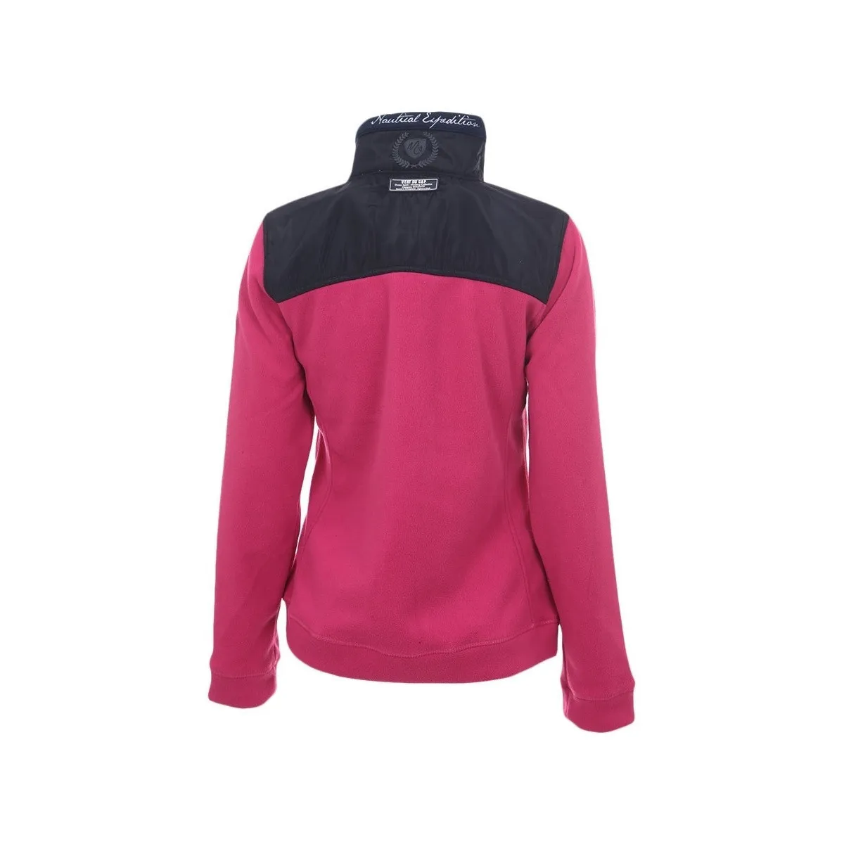Blouson polaire femme ACORTEL