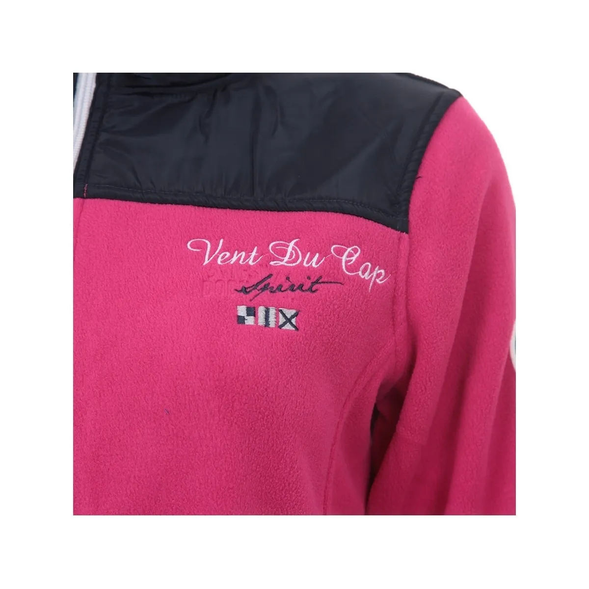 Blouson polaire femme ACORTEL