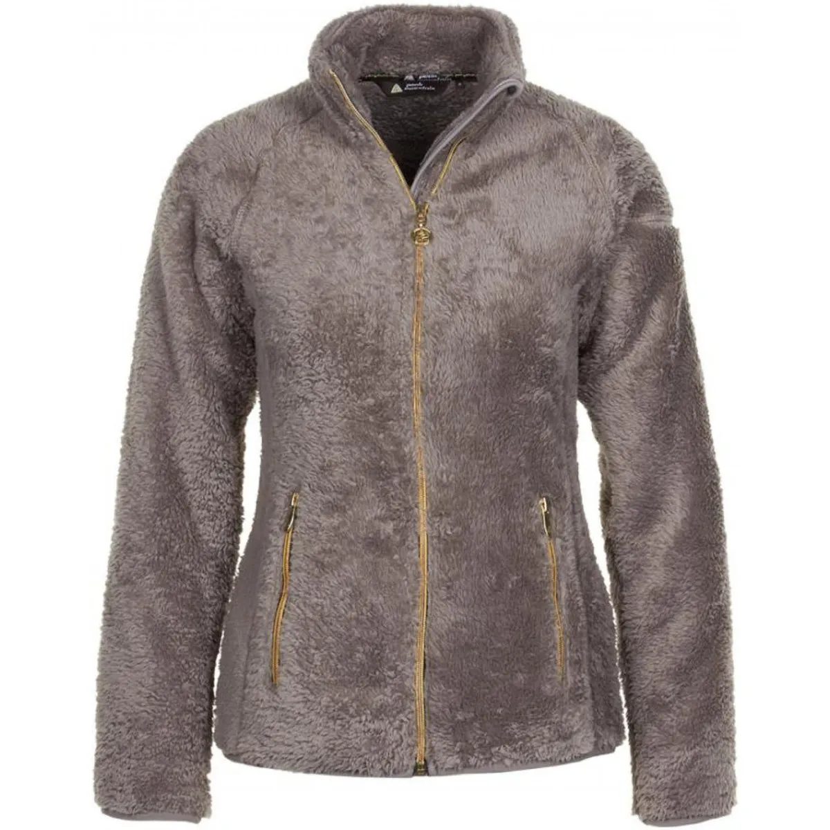 Blouson polaire femme AVIANE