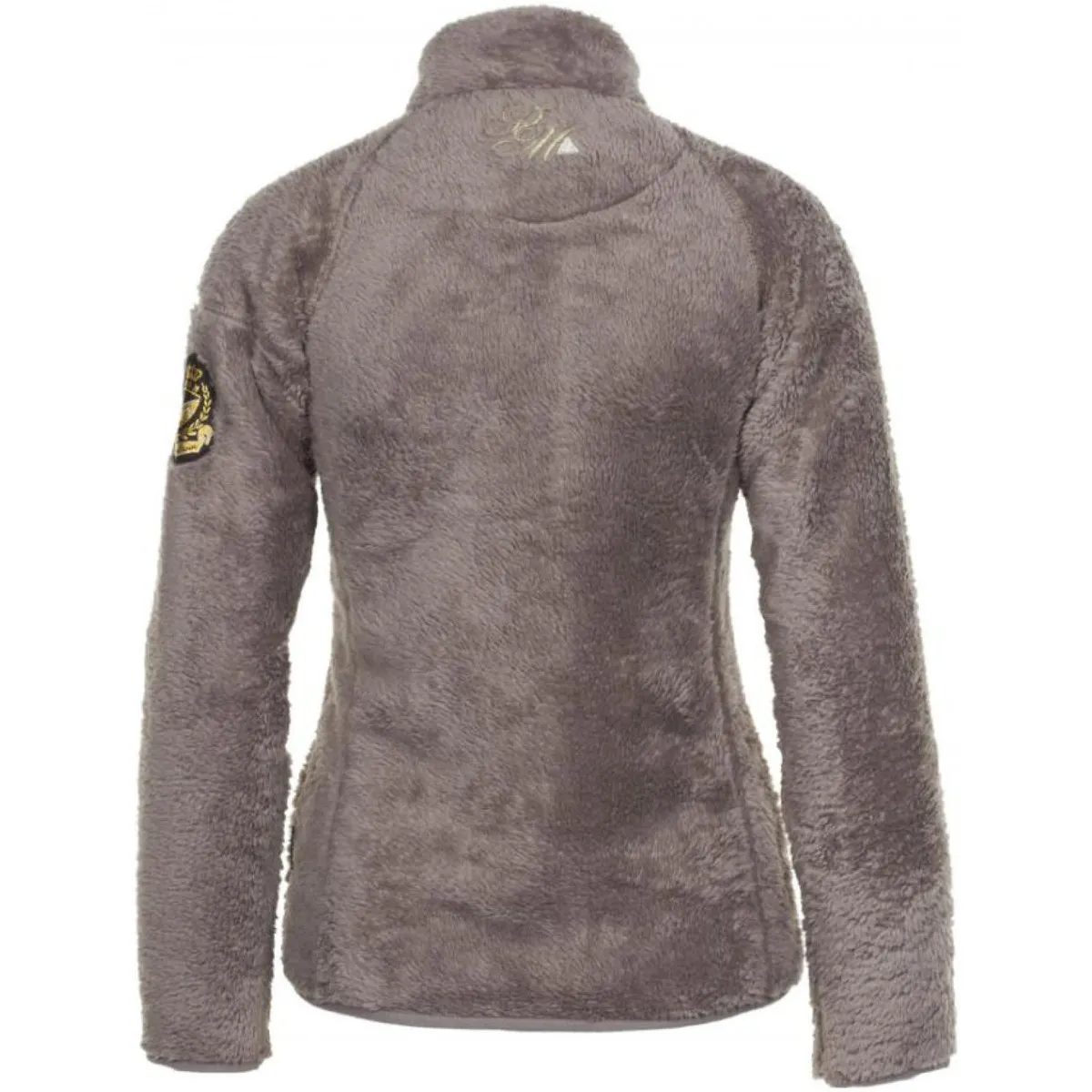 Blouson polaire femme AVIANE