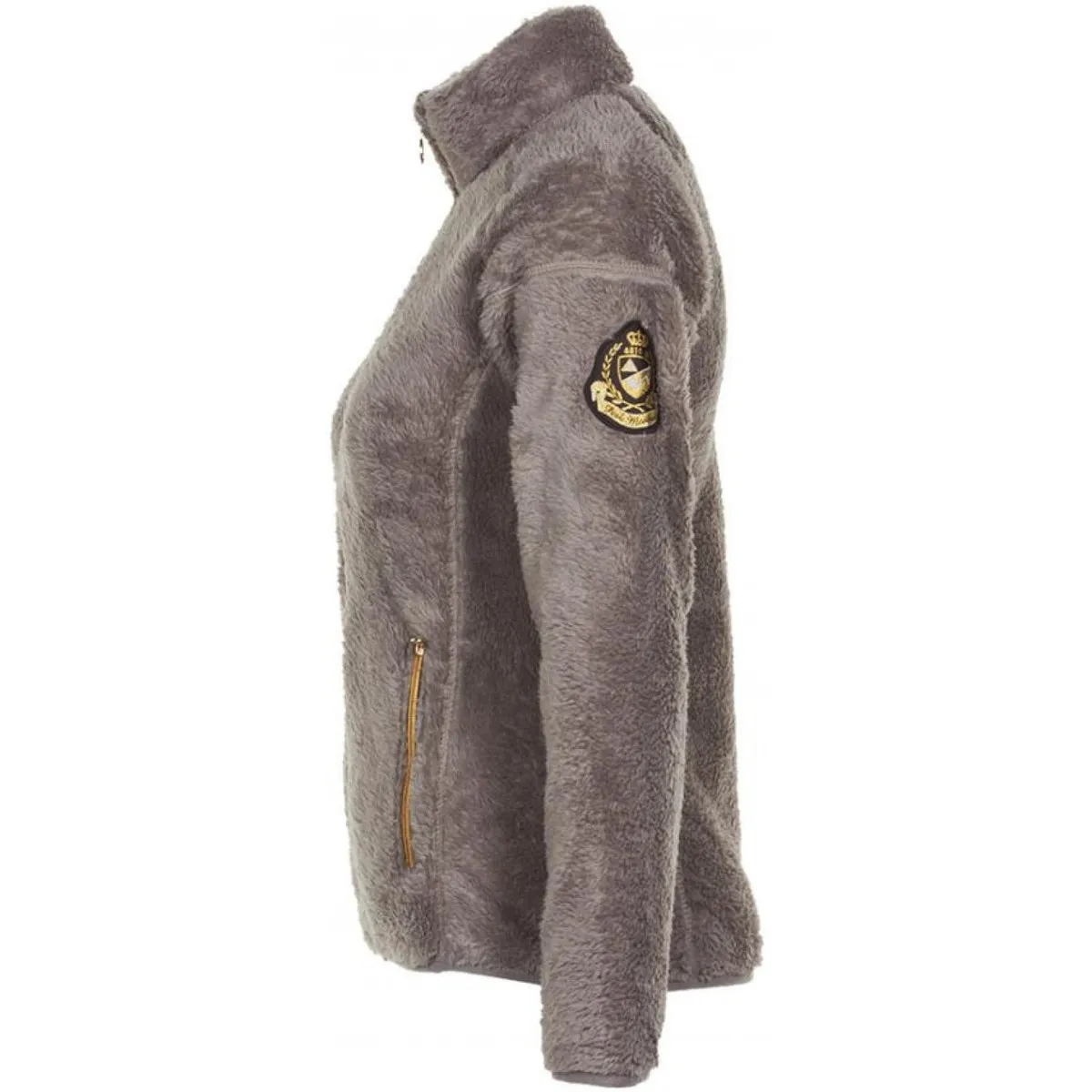 Blouson polaire femme AVIANE