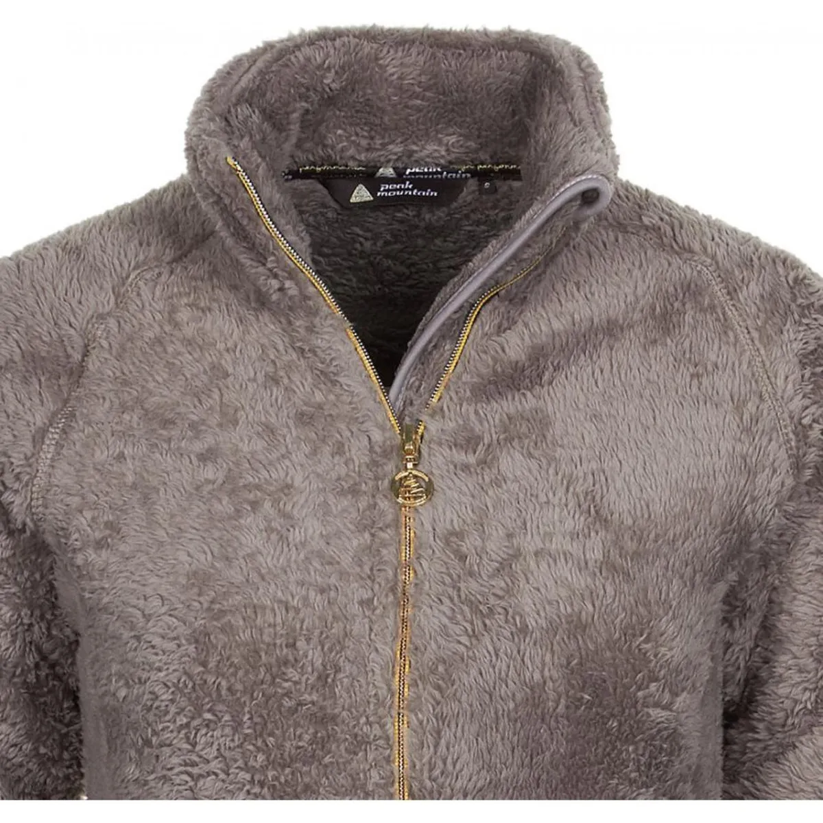 Blouson polaire femme AVIANE