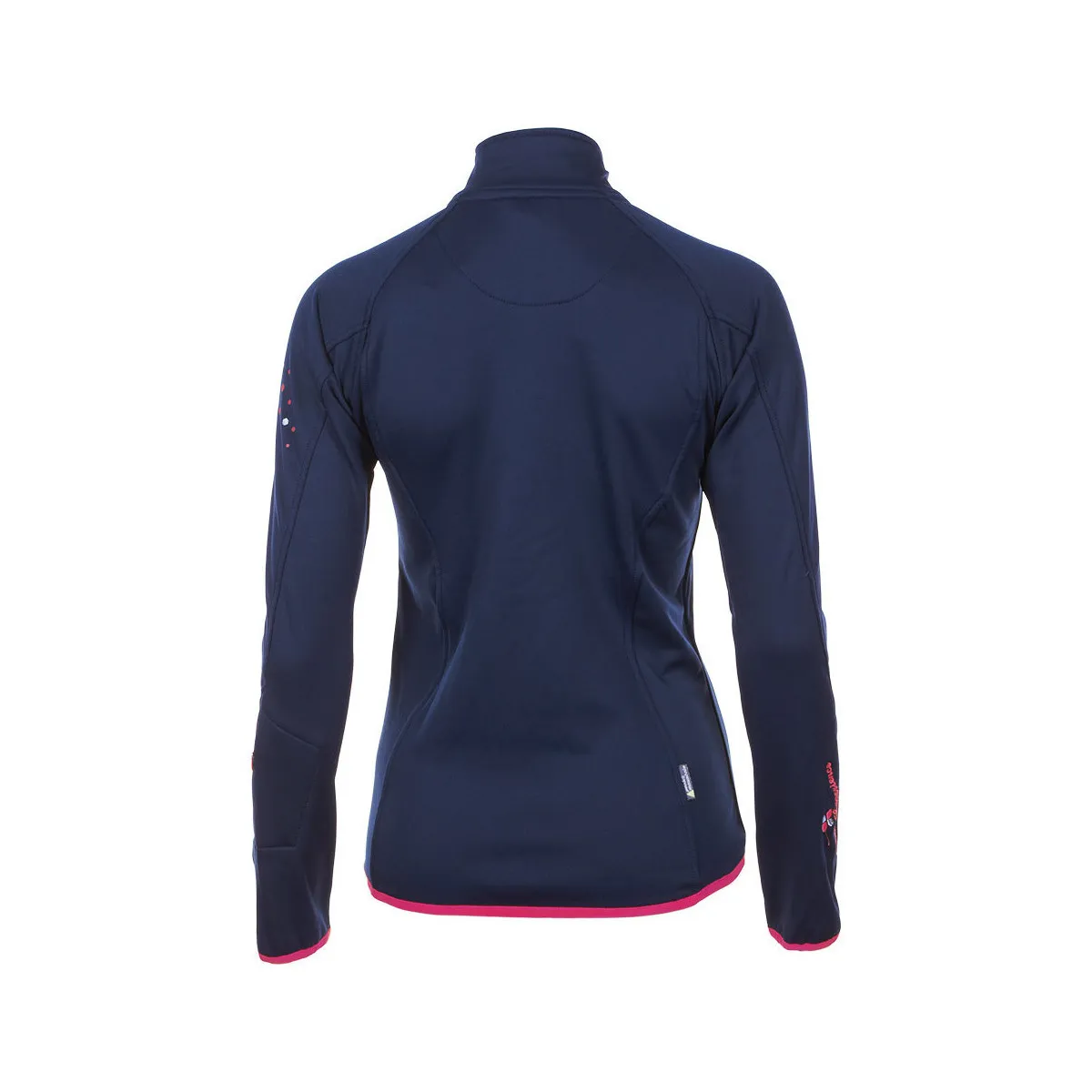 Blouson polarshell femme ACLIMATE