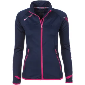 Blouson polarshell femme ACLIMATE