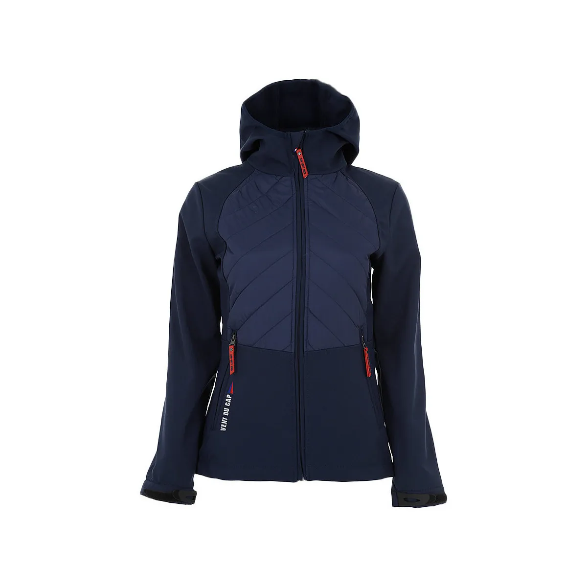Blouson softshell femme APVER
