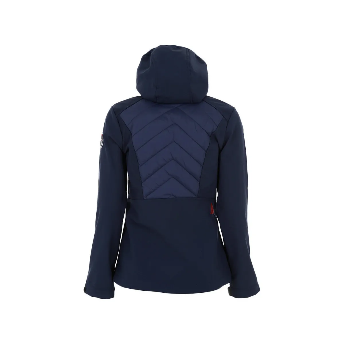 Blouson softshell femme APVER