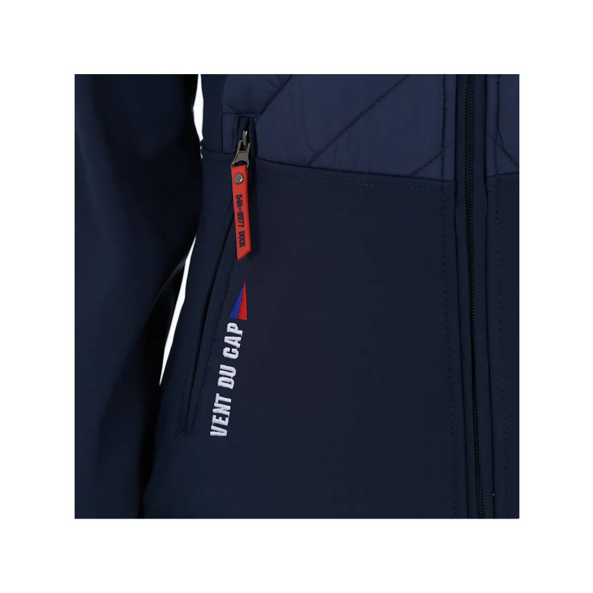 Blouson softshell femme APVER