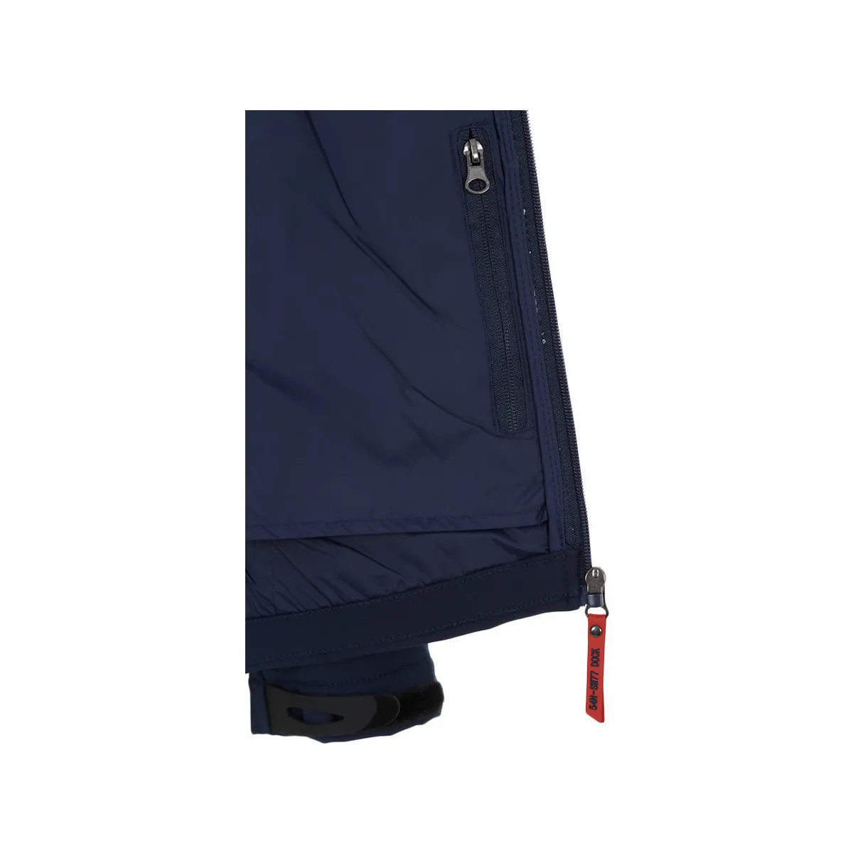 Blouson softshell femme APVER