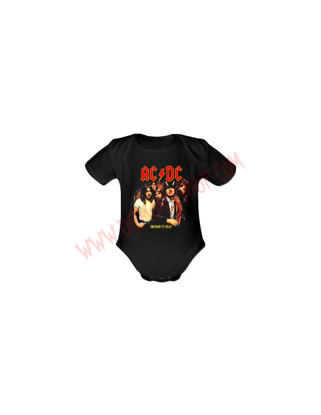 Body MC ACDC