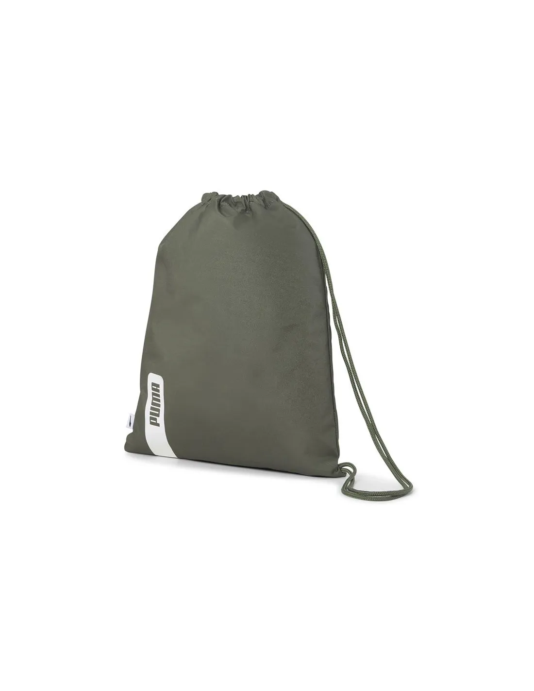 Bolsa De Deporte Puma Deck I Green Moss