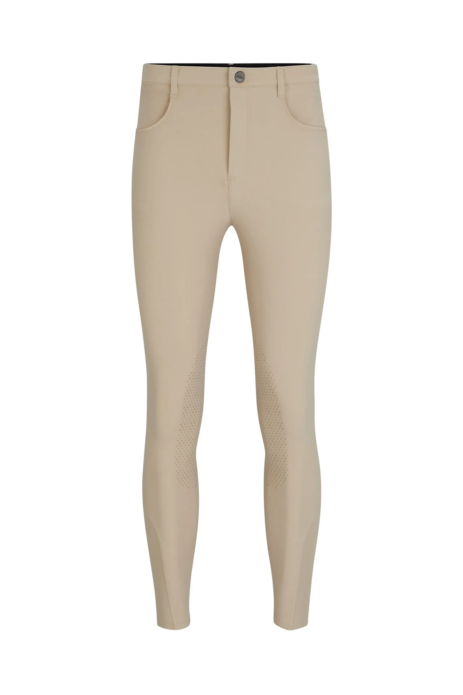 BOSS JAMES  PANTAL&OACUTE;N CON AGARRE EN LA RODILLA PARA HOMBRE